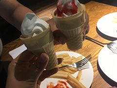 -Geneva日内瓦餐厅(西郊宝成花苑店)