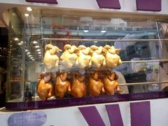 -太兴烧味餐厅(宝明大厦店)