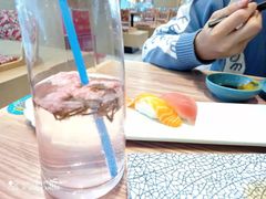 -晴季寿司(红旗街万达店)