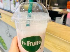 -Mr.Fruits水果先生(英蓝金融中心店)