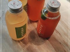 -大鱼徽州·寻味徽菜(星光总店)