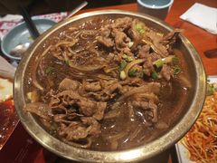 -鑫日千里马朝鲜族小馆(总店)