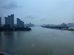 -广州白天鹅宾馆