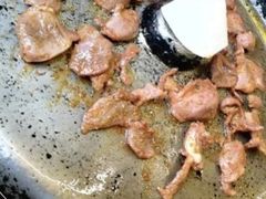 -赞酱川式烤肉(蜀都万达店)