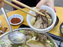 -正宗苏稽毛哥跷脚牛肉总店