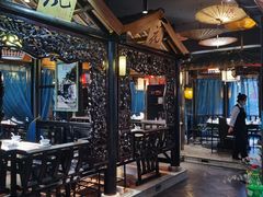 -潍坊宴·大管家(文化路店)