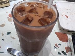 -华嫂冰室(湾仔店)