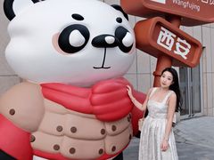 -王府井百货熙地港店