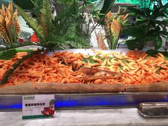 -亚马逊海鲜自助(梅溪湖步步高店)