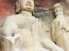 -广元千佛崖