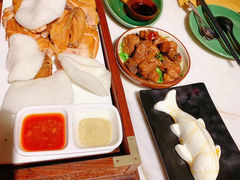 -小吊梨汤·北京菜·烤鸭(鸟巢店)