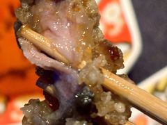 -鳥喜Toriki怀石烧鸟料理