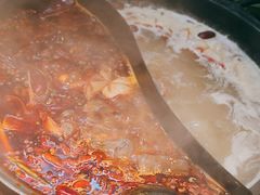 -赵美丽·重庆社区火锅·直营店(火车东站·中豪国际店)