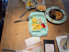 -豪客来牛排(人民东路店)