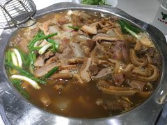 -古乐牛香·鲜牛肉牛杂火锅(新区店)