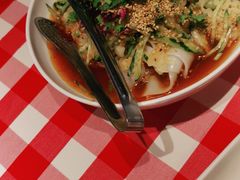 -西贝莜面村(上海百联西郊店)