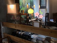 -知亘茶食