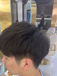 -V+ Hair