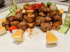 -清真马祥兴菜馆(云南北路店)