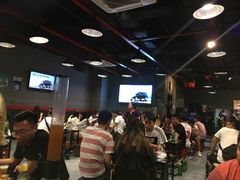 -碎怂烤肉(钟楼柳巷店)