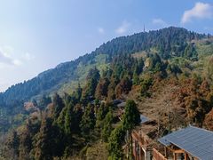 -南岳衡山风景名胜区