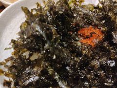 -韩国料理大力士(屏风街店)