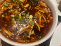 -南门小馆·清真(国贸商城店)