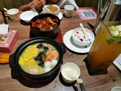 -茉莉餐厅(包河万达店)
