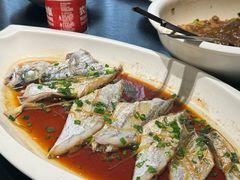 -健眺小海鲜(临海后山店)