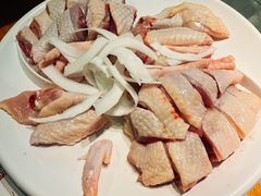 -同仁四季椰子鸡(海岸城天利店)