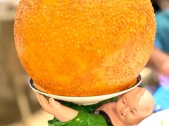 大麻球-吴越荣记·苏州菜·松鼠桂鱼(斜塘老街店)