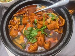 -金哥私房菜馆(张府园总店)