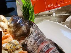 招牌酱烧勾魂鱼-筱爷叔·上海传统手工菜(玉树路店)