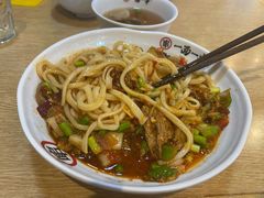 -马艾萨中国兰州牛肉拉面(劲松店)