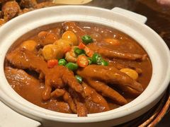 -永安水煮活鱼·仪征菜(仪征奥林匹克店)