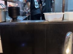 -肥汁米蘭香港米线(长宁来福士店)