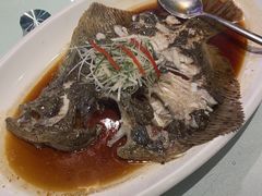 -上下九广州菜馆(锦业路店)