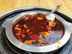 -林记三江兔火锅(沿山路自建小区店)