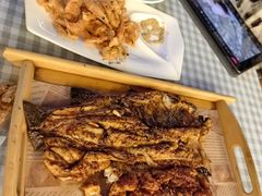 -京北渔家傲