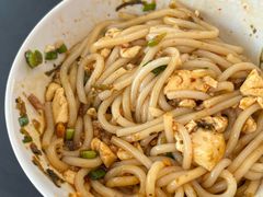 -辣辣小吃豆花米线(大观篆新农贸市场店)