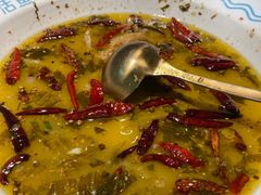 -花椒俏川菜小馆(南海万达店)