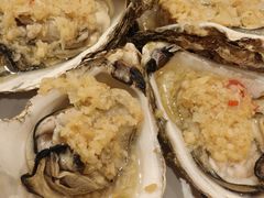 -赶海部落海鲜城(海阳路店)