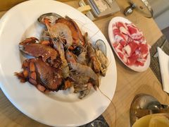 -上海临港美爵酒店·铃兰西餐厅