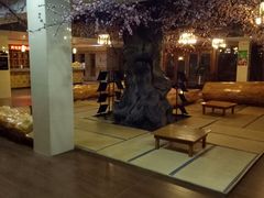 -盛彼得温泉度假酒店
