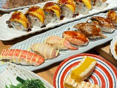 -Sushi Love 创意寿司(丽影广场店)