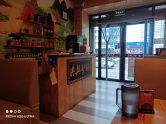 -洪兴砂锅(烟台山店)