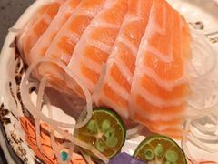 -小乔回转寿司(市府恒隆广场店)