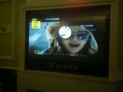 android_upload_pic-歌库K馆(人信汇店)