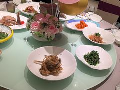 -城北食府(枫林店)