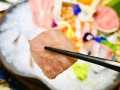 -江户前寿司(好运街店)
